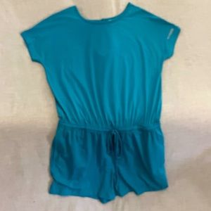 Columbia romper, never worn